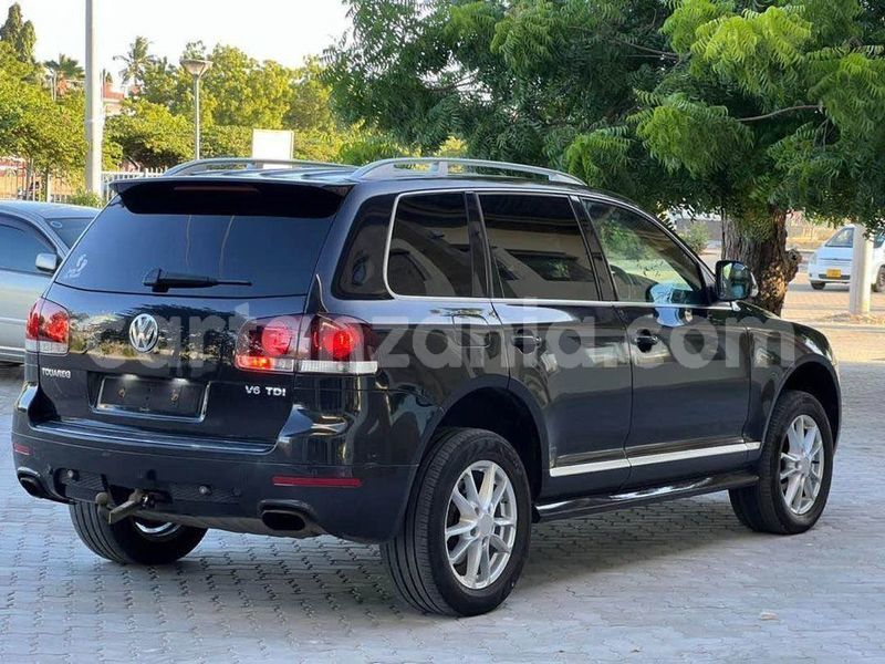 Big with watermark volkswagen touareg dodoma bahi 20895