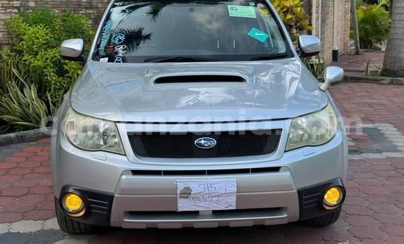 Buy Used Subaru Forester Other Car in Bahi in Dodoma Buy Used Subaru Forester Other Car in Bahi in Dodoma