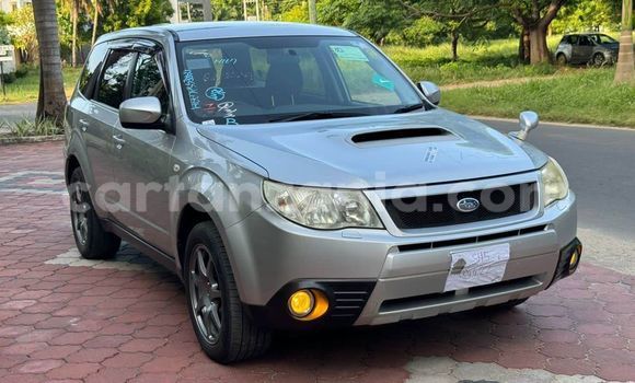 Buy Used Subaru Forester Other Car in Bahi in Dodoma Buy Used Subaru Forester Other Car in Bahi in Dodoma