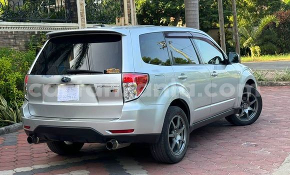 Buy Used Subaru Forester Other Car in Bahi in Dodoma Buy Used Subaru Forester Other Car in Bahi in Dodoma