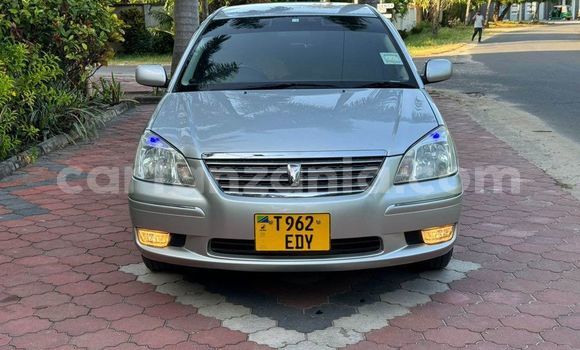 Nunua Ilio tumika Toyota Premio Nyingine Gari ndani ya Bahi nchini Dodoma