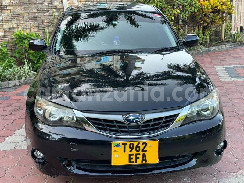 Big with watermark subaru impreza dodoma bahi 20898