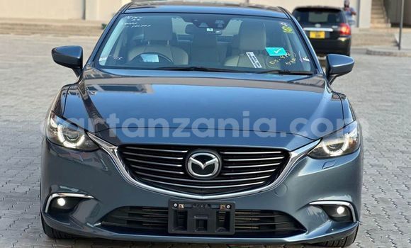 Buy Used Mazda Atenza Other Car in Bahi in Dodoma Buy Used Mazda Atenza Other Car in Bahi in Dodoma