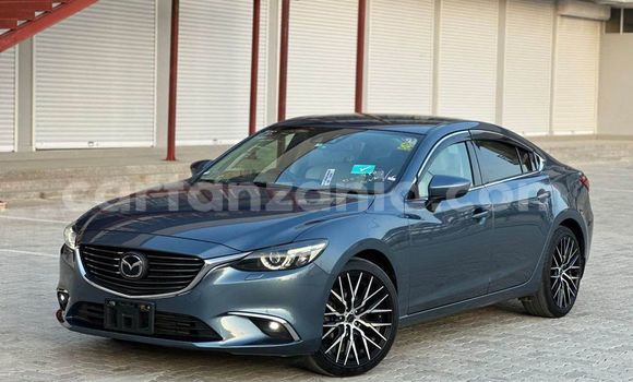 Buy Used Mazda Atenza Other Car in Bahi in Dodoma Buy Used Mazda Atenza Other Car in Bahi in Dodoma