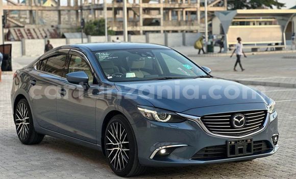 Buy Used Mazda Atenza Other Car in Bahi in Dodoma Buy Used Mazda Atenza Other Car in Bahi in Dodoma