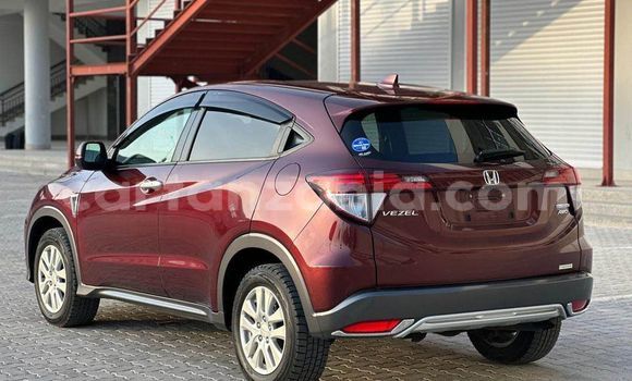 Buy Used Honda Vezel Other Car in Bahi in Dodoma
