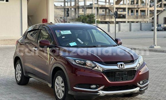 Buy Used Honda Vezel Other Car in Bahi in Dodoma Buy Used Honda Vezel Other Car in Bahi in Dodoma