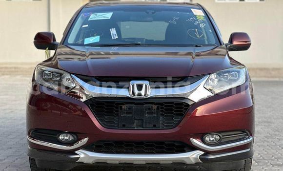 Buy Used Honda Vezel Other Car in Bahi in Dodoma Buy Used Honda Vezel Other Car in Bahi in Dodoma