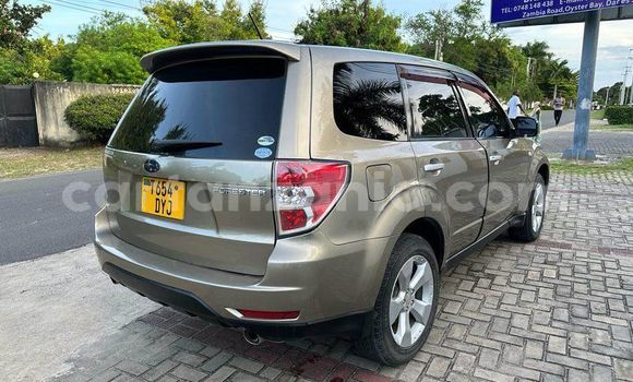 Buy Used Subaru Forester Other Car in Dar es Salaam in Dar es Salaam Buy Used Subaru Forester Other Car in Dar es Salaam in Dar es Salaam
