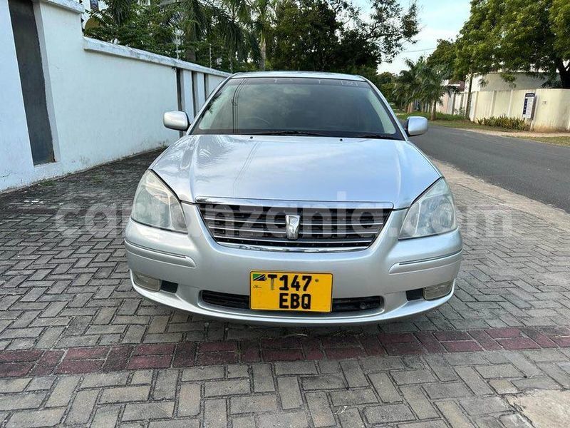 Big with watermark toyota premio dodoma bahi 20902