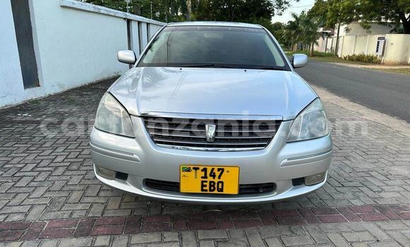 Buy Used Toyota Premio Other Car in Bahi in Dodoma Buy Used Toyota Premio Other Car in Bahi in Dodoma