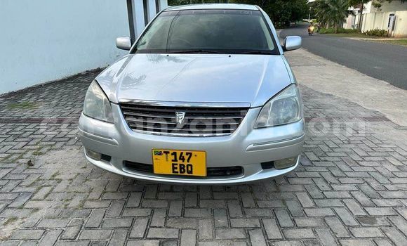 Buy Used Toyota Premio Other Car in Bahi in Dodoma Buy Used Toyota Premio Other Car in Bahi in Dodoma