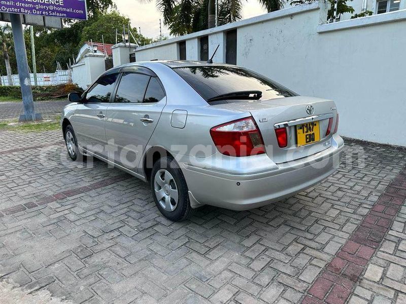 Big with watermark toyota premio dodoma bahi 20902