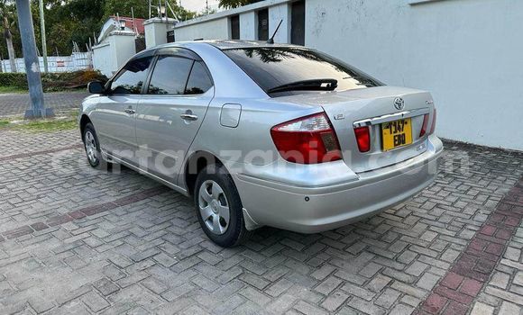 Buy Used Toyota Premio Other Car in Bahi in Dodoma Buy Used Toyota Premio Other Car in Bahi in Dodoma