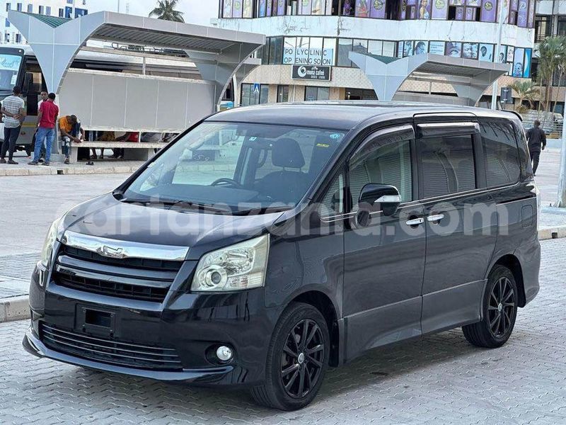 Big with watermark toyota noah manyara babati rural 20904