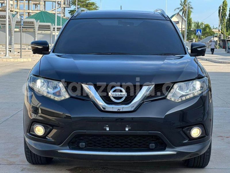 Big with watermark nissan x trail dodoma bahi 20905