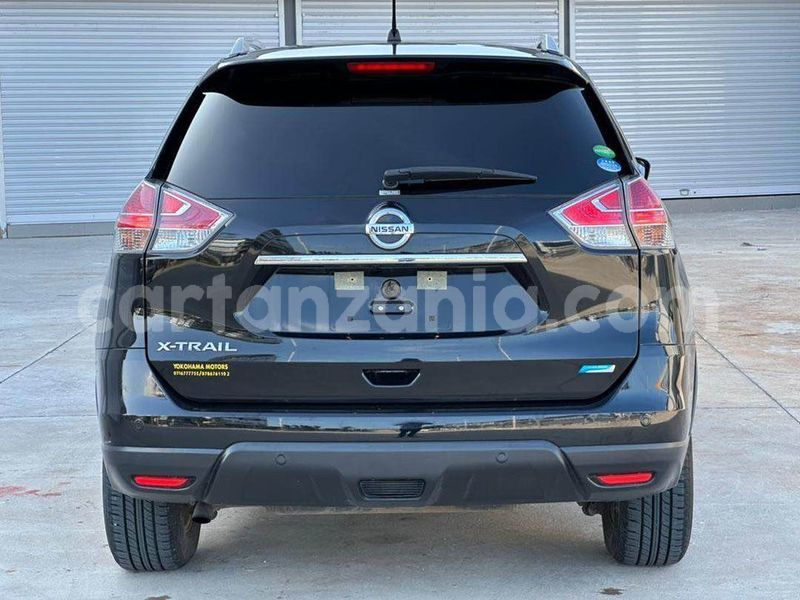 Big with watermark nissan x trail dodoma bahi 20905