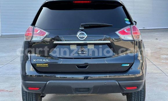 Buy Used Nissan X–Trail Other Car in Bahi in Dodoma Buy Used Nissan X–Trail Other Car in Bahi in Dodoma