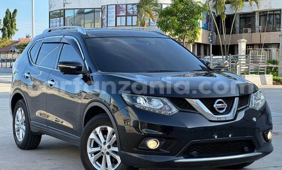 Buy Used Nissan X–Trail Other Car in Bahi in Dodoma Buy Used Nissan X–Trail Other Car in Bahi in Dodoma