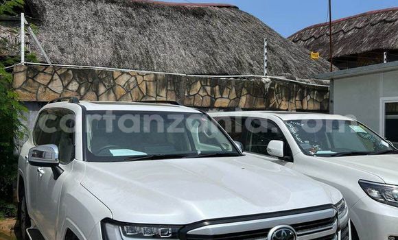 Buy Used Toyota Land Cruiser Other Car in Bahi in Dodoma Buy Used Toyota Land Cruiser Other Car in Bahi in Dodoma
