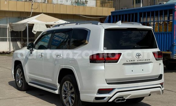 Buy Used Toyota Land Cruiser Other Car in Bahi in Dodoma Buy Used Toyota Land Cruiser Other Car in Bahi in Dodoma