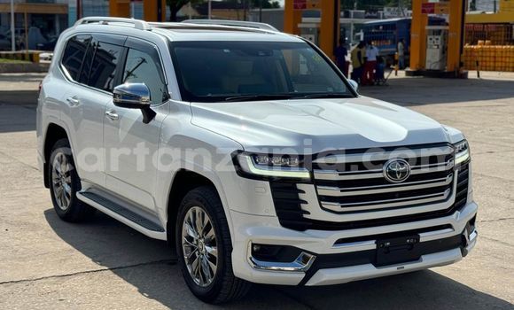 Buy Used Toyota Land Cruiser Other Car in Bahi in Dodoma Buy Used Toyota Land Cruiser Other Car in Bahi in Dodoma