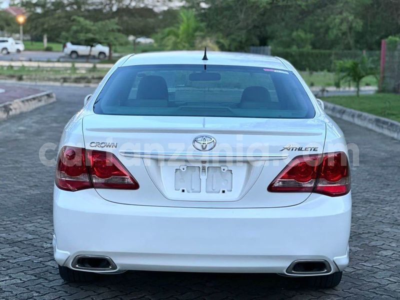 Big with watermark toyota crown dar es salaam dar es salaam 20908