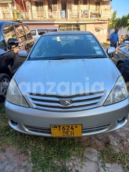 Big with watermark toyota allion dar es salaam dar es salaam 20909