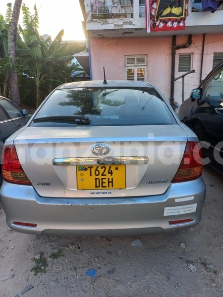 Big with watermark toyota allion dar es salaam dar es salaam 20909