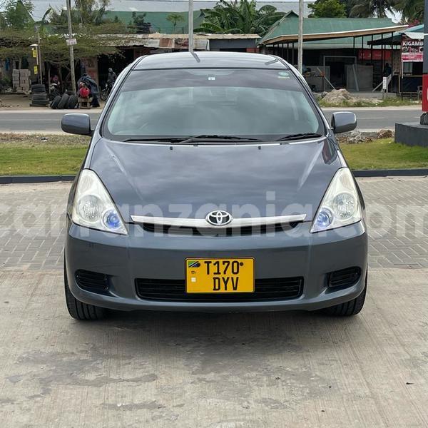 Big with watermark toyota wish dar es salaam dar es salaam 20915