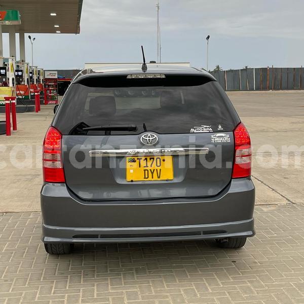 Big with watermark toyota wish dar es salaam dar es salaam 20915