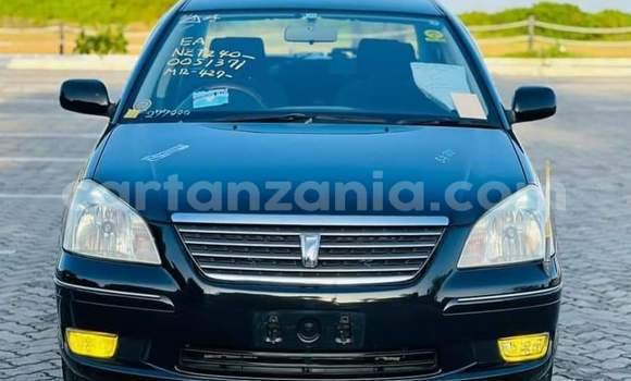 Nunua Imported Toyota Premio Nyeusi Gari ndani ya Dar es Salaam nchini Dar es Salaam