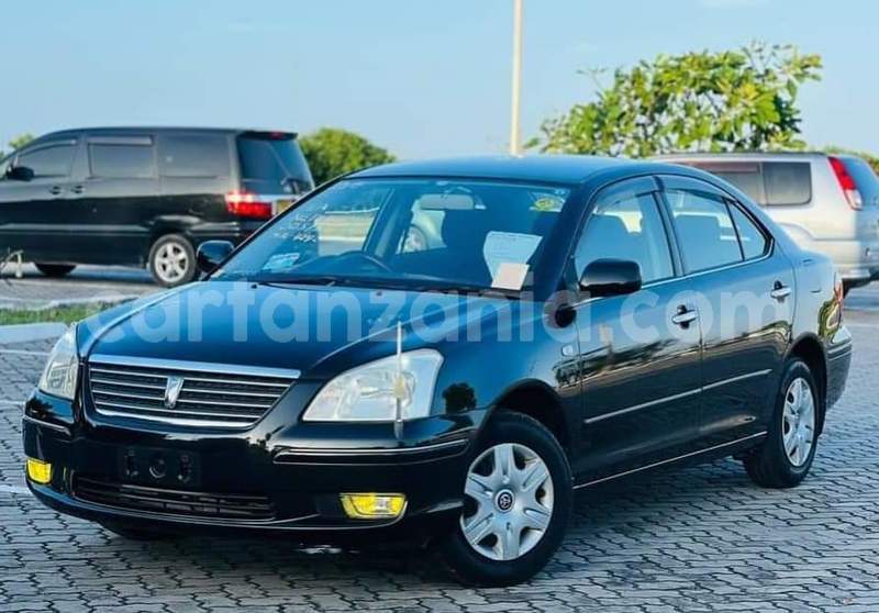 Big with watermark toyota premio dar es salaam dar es salaam 20916