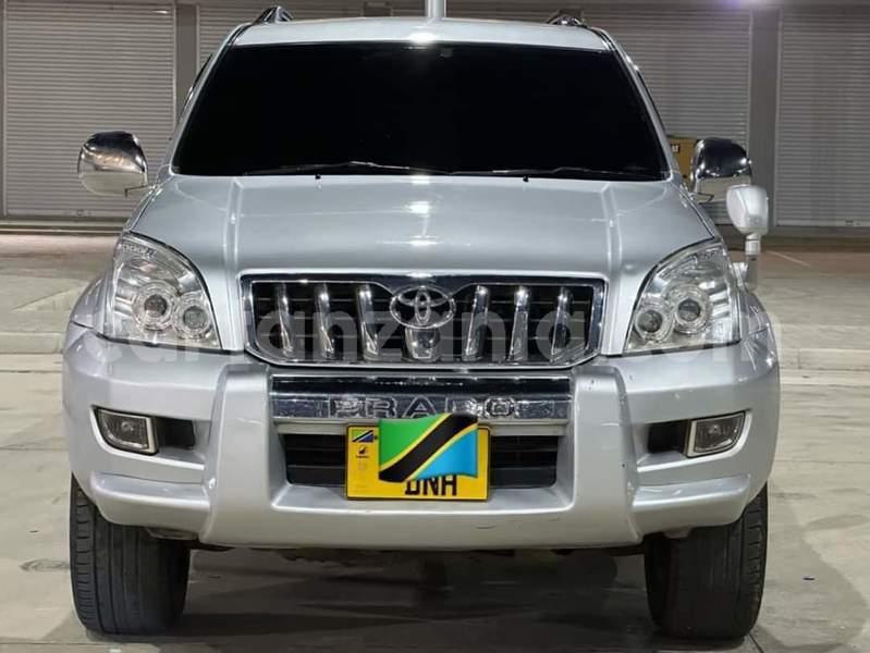 Big with watermark toyota land cruiser prado dar es salaam dar es salaam 20917