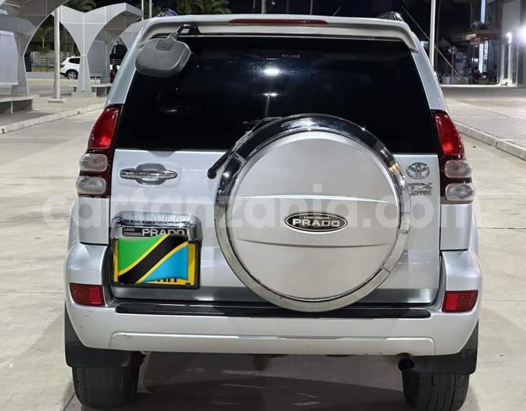 Big with watermark toyota land cruiser prado dar es salaam dar es salaam 20917