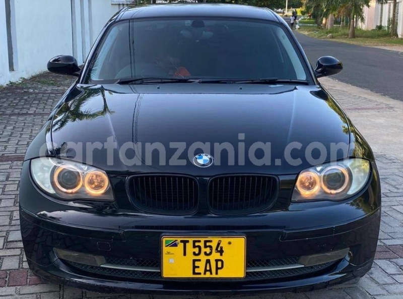 Big with watermark bmw 1 series dar es salaam dar es salaam 20919