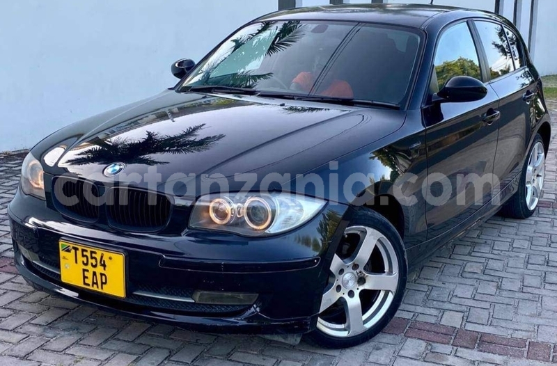 Big with watermark bmw 1 series dar es salaam dar es salaam 20919