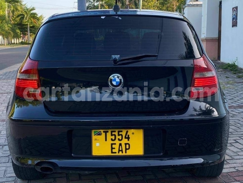 Big with watermark bmw 1 series dar es salaam dar es salaam 20919