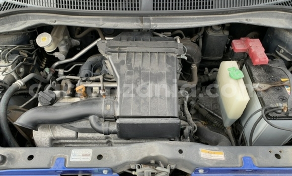 Buy Import Suzuki Swift Blue Car in Dar es Salaam in Dar es Salaam Buy Import Suzuki Swift Blue Car in Dar es Salaam in Dar es Salaam