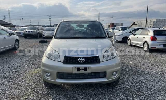 Buy Import Toyota Rush Other Car in Dar es Salaam in Dar es Salaam