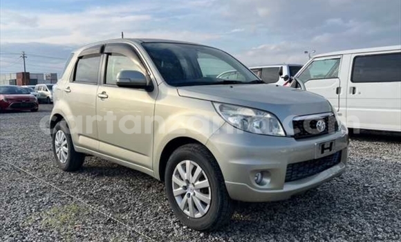 Buy Import Toyota Rush Other Car in Dar es Salaam in Dar es Salaam Buy Import Toyota Rush Other Car in Dar es Salaam in Dar es Salaam