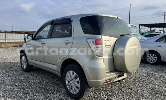 Buy Import Toyota Rush Other Car in Dar es Salaam in Dar es Salaam Buy Import Toyota Rush Other Car in Dar es Salaam in Dar es Salaam
