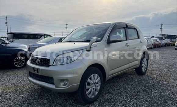 Buy Import Toyota Rush Other Car in Dar es Salaam in Dar es Salaam Buy Import Toyota Rush Other Car in Dar es Salaam in Dar es Salaam