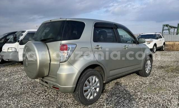 Buy Import Toyota Rush Other Car in Dar es Salaam in Dar es Salaam Buy Import Toyota Rush Other Car in Dar es Salaam in Dar es Salaam