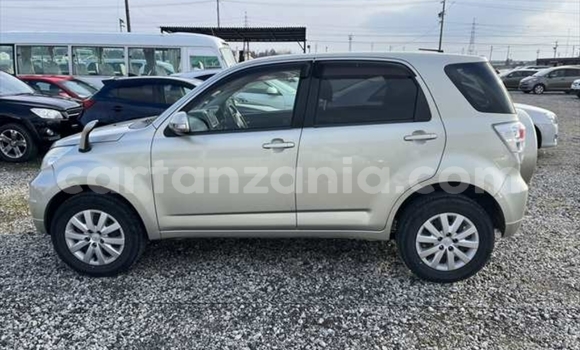 Buy Import Toyota Rush Other Car in Dar es Salaam in Dar es Salaam Buy Import Toyota Rush Other Car in Dar es Salaam in Dar es Salaam