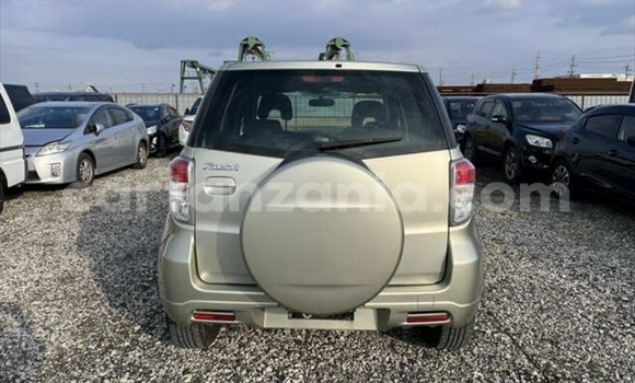 Buy Import Toyota Rush Other Car in Dar es Salaam in Dar es Salaam Buy Import Toyota Rush Other Car in Dar es Salaam in Dar es Salaam