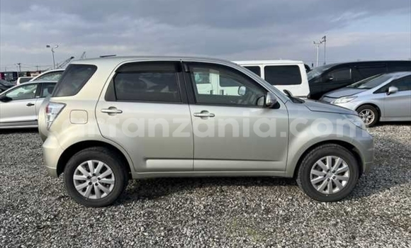 Buy Import Toyota Rush Other Car in Dar es Salaam in Dar es Salaam Buy Import Toyota Rush Other Car in Dar es Salaam in Dar es Salaam