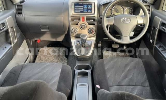 Buy Import Toyota Rush Other Car in Dar es Salaam in Dar es Salaam Buy Import Toyota Rush Other Car in Dar es Salaam in Dar es Salaam