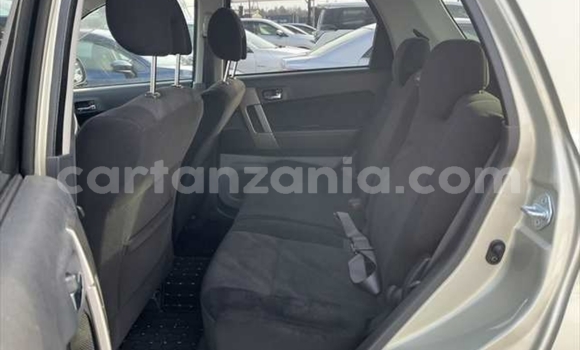 Buy Import Toyota Rush Other Car in Dar es Salaam in Dar es Salaam Buy Import Toyota Rush Other Car in Dar es Salaam in Dar es Salaam