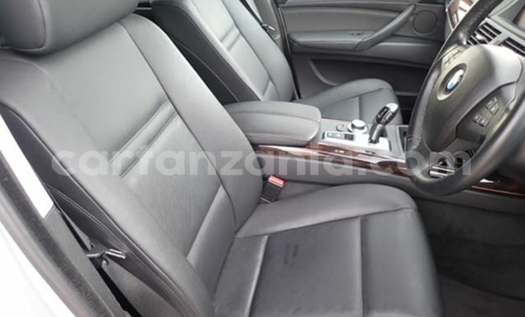 Buy Import BMW X5 Silver Car in Dar es Salaam in Dar es Salaam Buy Import BMW X5 Silver Car in Dar es Salaam in Dar es Salaam